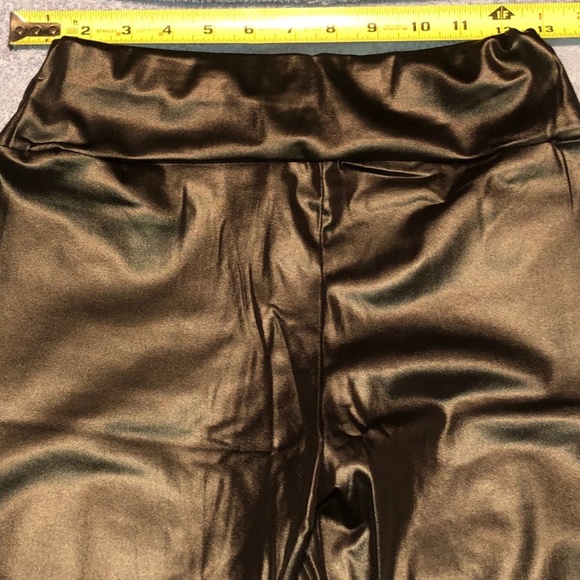 Women's Rare‎ Leggings Tights - Picture 4 of 6